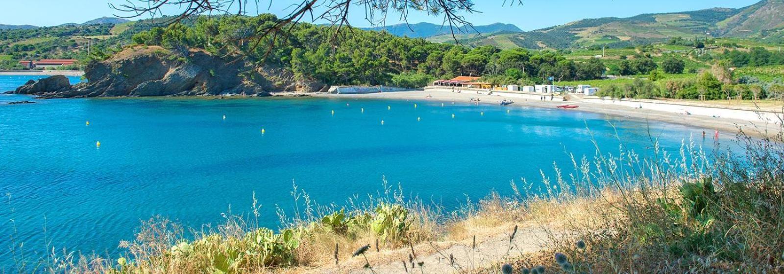 La Caseta Кабестань Экстерьер фото
